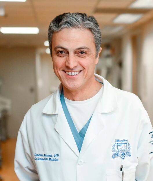 Doctor Fleq Vlad Afrim