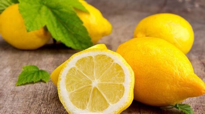 Lemon